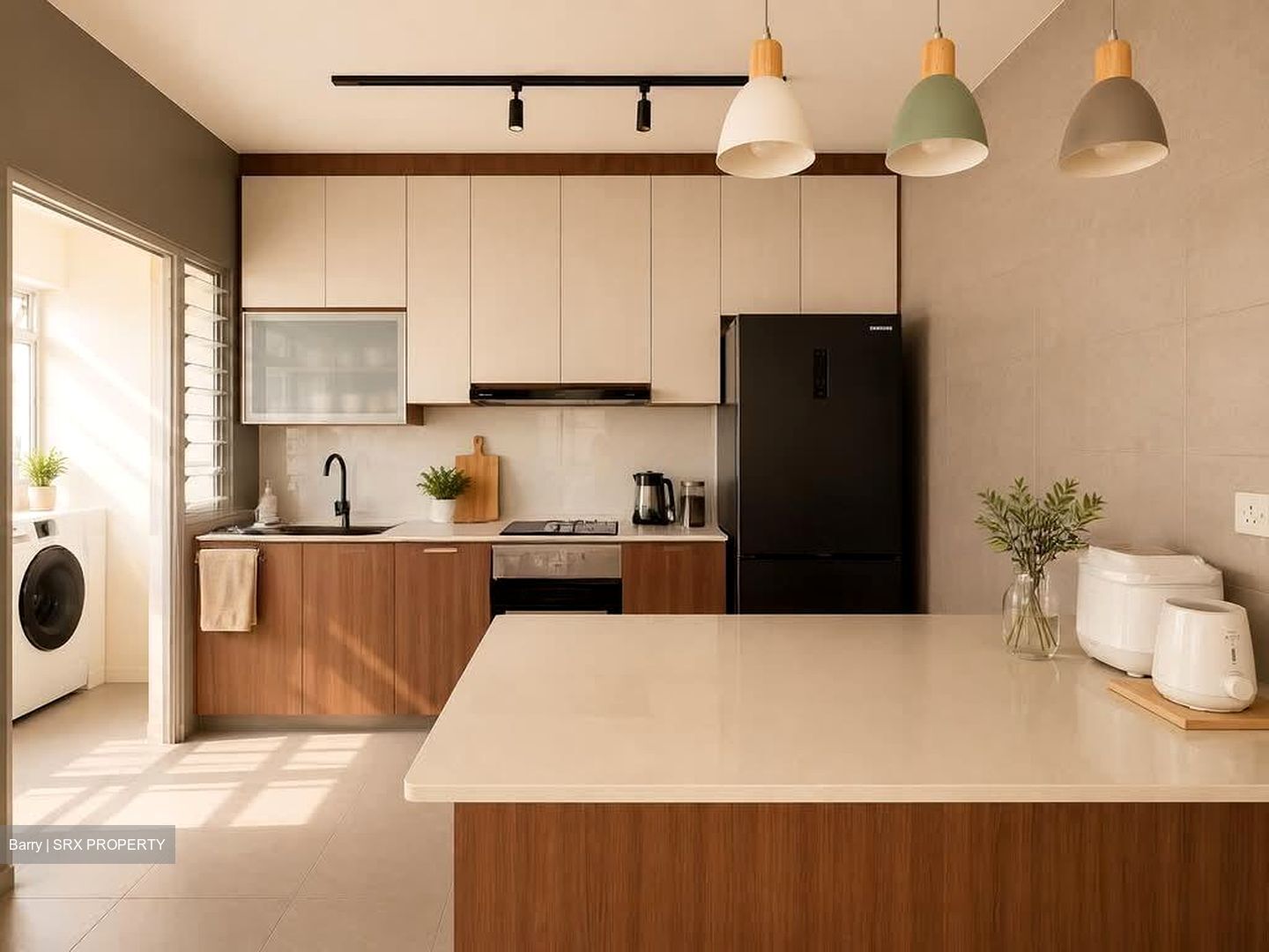 Blk 17B Macpherson Residency (Geylang), HDB 3 Rooms #606263361